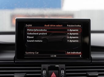 Audi A6 Avant competition 3.0 Bitdi 326k quattro tiptronic - 12