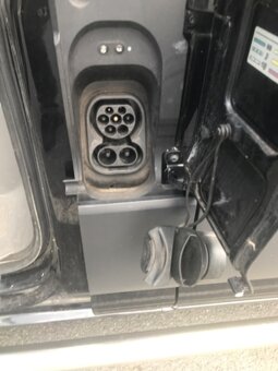 VW e-Crafter L3H3 automat - 12