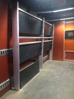 VW e-Crafter L3H3 automat - 12