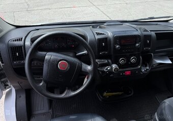 Fiat Ducato 2.0 MultiJet L3H2 3,5t Možný odp DPH - 12