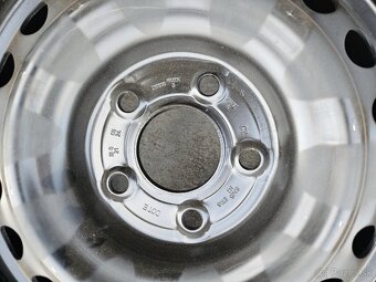 Letne kolesa Kia Ceed - 12