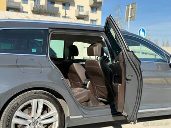 Predam Volkswagen Passat 2.0 Bitdi 176kw 4-motion - 12