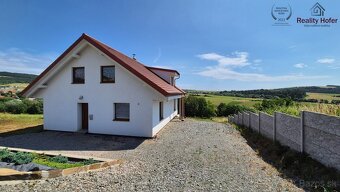 Novostavba 5 izb RD, 12 min od Prešova, Podhorany - 12