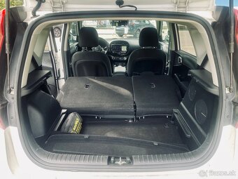 Predám KIA E-SOUL PLATINUM r.v 2021 - 12