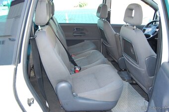 Seat Alhambra - 12