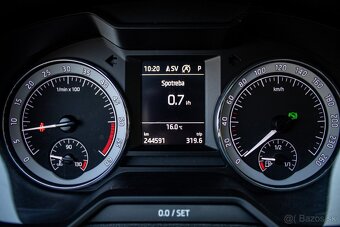 Škoda Octavia Combi SCOUT 3 facelift 2.0 TDI DSG 4x4 - 12
