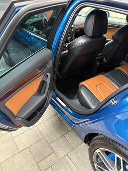 Audi a4 b8 3.0tdi - 12
