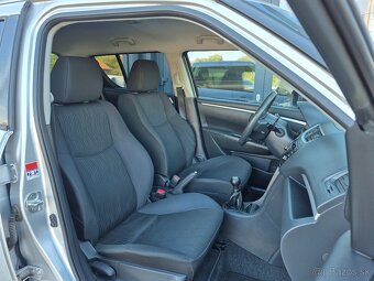 Suzuki Swift 1.2 GC - 12