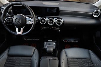Mercedes-Benz CLA Shooting Brake SB 200 d 4MATIC A/T - 12