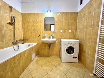 3 izb. KAZANSKÁ ul. - P. Biskupice - Novostavba- 72 m2 - 12