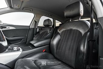 Audi A6 Allroad 3.0 TDI quattro S tronic - 12