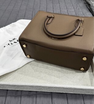 Coach Maggie kabelka/crossbody - 12