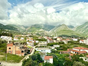 Apartmán s výhľadom na more BAR, Čierna Hora-Montenegro - 12