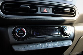 Hyundai Kona AUTOMAT 1.0 T-GDi FAMILY 22 tis.KM - 12