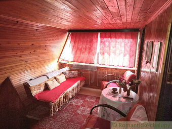 Vínny domček s nádhernými výhľadmi – splnený sen každého v - 12