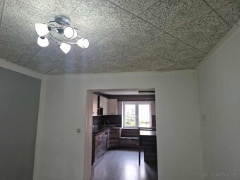 Na predaj 2 izbový byt v meste Žiar nad Hronom - 12