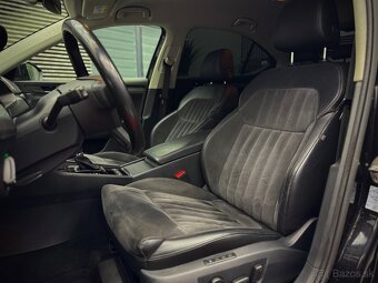 Škoda Superb III , 110kW, DSG, DPH - 12