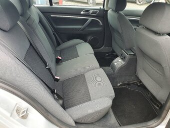 Škoda Superb 2.0 TDI Comfort DPF 6M - 12