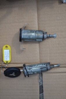 Mitsubishi Colt CZ3 3.dver. - ND - 12