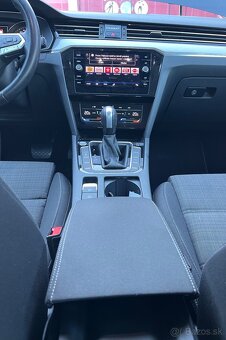 Passat Variant 2.0 TDI 90 KW DSG - 12