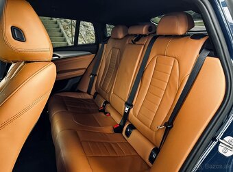 BMW X4 xDrive30d mHEV A/T - 12