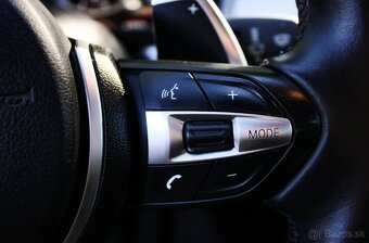 BMW Rad 5 Touring 530d xDrive - 12