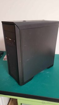 Predam PC s AMD FX-8320 s Sapphire Radeon RX 580 NITRO+ 8GB - 12