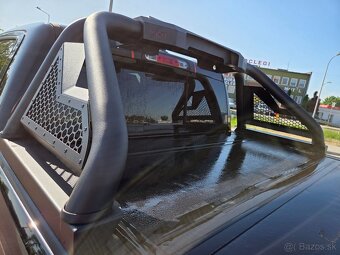 DODGE RAM 5.7 4X4 LIFT 2 CALE OFF-ROAD ROLL BAR - 12