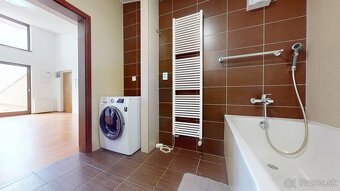 3i. PENTHOUSE 104m2, terasa 70m, Lopúchová ul, GARÁ6 - 12