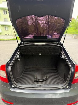 Predam Škoda Octavia 1.6 Tdi, R.v 2012, Top stav - 12