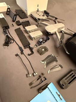 DJI Mavic air 2 Fly More Combo - 12