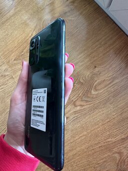 Xiaomi Redmi Note 10 pro 128GB - 12