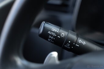 Honda Jazz 1.3 i-VTEC CVT/Automat - 1.Majiteľ/SK Pôvod - 12