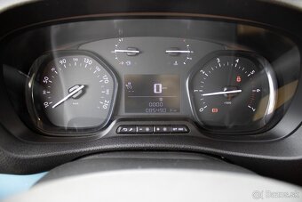 Peugeot Traveller 2.0 BlueHDi Active Long - 12