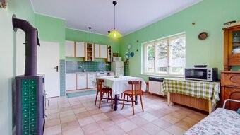 Rodinný dom - Nové Hony - pozemok 1730m2 - NA PREDAJ - 12