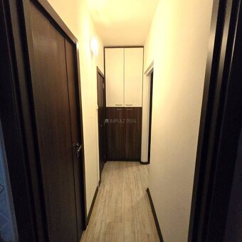 2 izbový byt prerobený na 3 izbový, 58m2+LO,  Prešov, Sekčov - 12