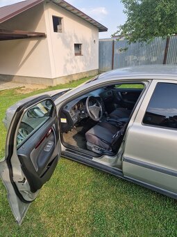 Volvo S60 D5 2.4 2003 - 12