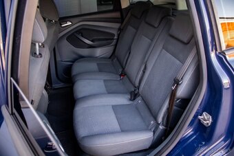 Ford C-Max 2.0TDCi Titanium AUTOMAT - 12
