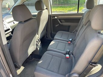 Volkswagen VW Touran 1.9 TDI r.v. 2008 - 12