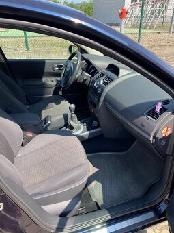 Renault Megane 2.0 dci 110 kw - 12