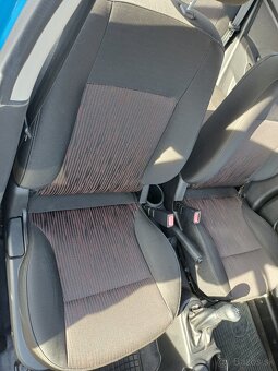 Predám Kia Picanto 1.0 benzín,46kw, rok výroby 2010,najazden - 12