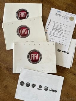 Fiat Doblo Maxi 5 - Miest - 12