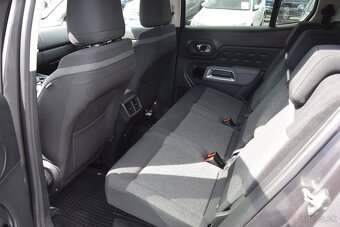 Citroen C5 Aircross - automat - 107 069 km - 12