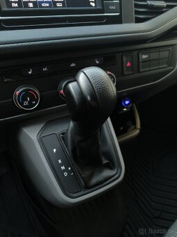 Volkswagen Transporter T6.1 | LED | DSG | 110kw | Ťažné - 12