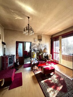 3 - izbový domček so záhradou - 12