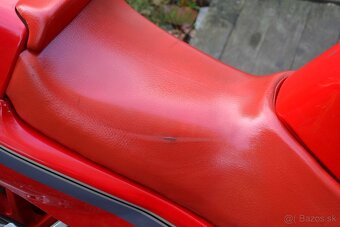Honda VFR 750 RC36 - 12