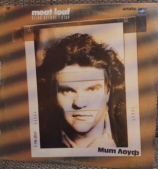 Predám gramofónové LP platne (part VI.) - 12