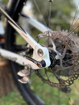 Ktm macina kapoho 272 - 12