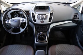Ford C-Max 1.0 EcoBoost SCTi Trend - 12