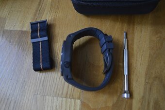 predam nove original hodinky LR Elliot Brown - 12